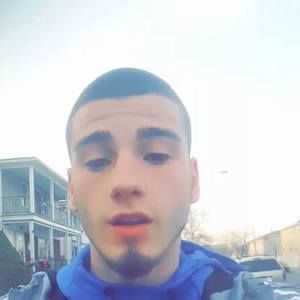 Meet your Posher, Anthony